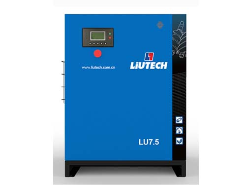 威海LU4-30专业型皮带定频系列